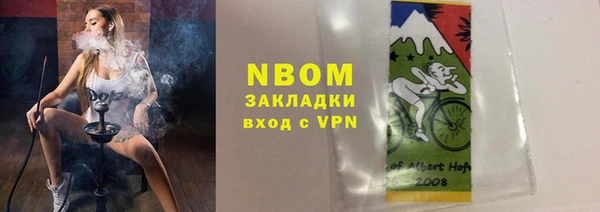 хмурый Бронницы